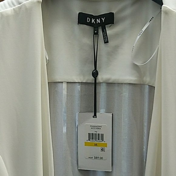 DKNY Vest - Picture 2 of 6